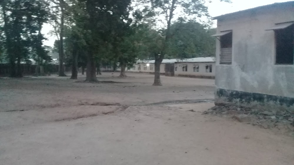 Akenzua Hall photo 2